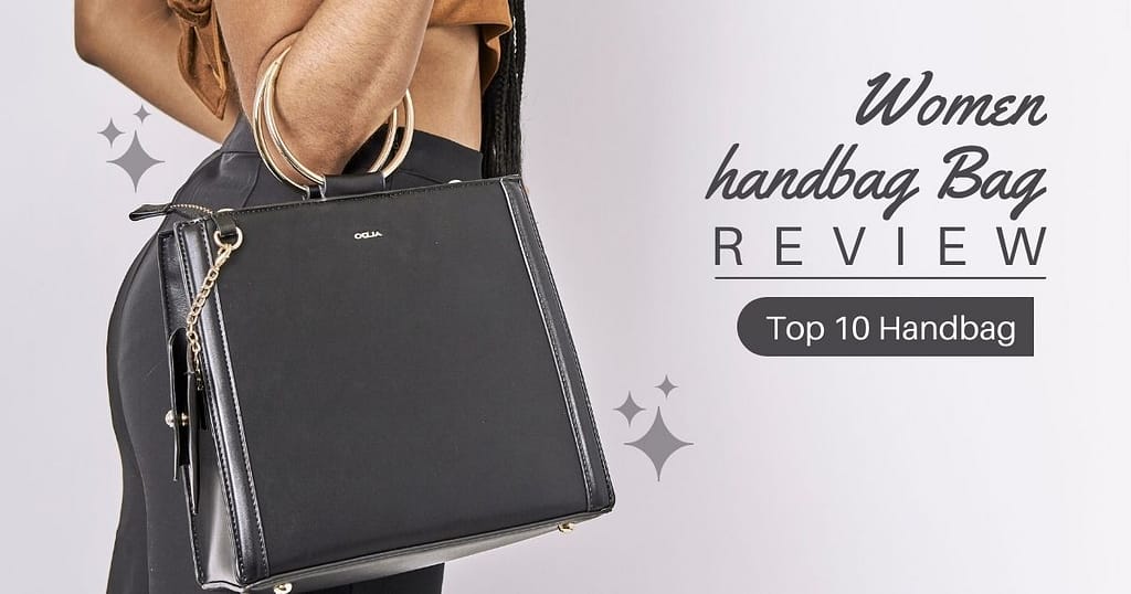 10 handbag brands you should know
