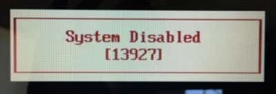 BIOS password: Ultimate guide to Removing or Resetting 1 BIOS Password Backdoor