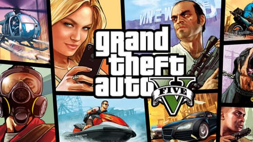 GTA 5 Android Download