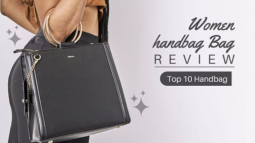 10 handbag brands you should know