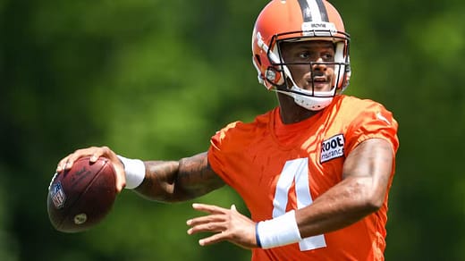 Deshaun Watson and NFL agree 11 game suspensions and $5 million fine