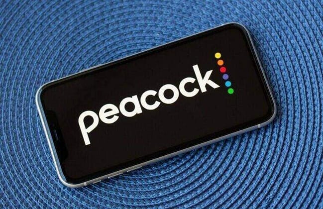 Peacock: How To Turn Subtitles On/Off 2 Peacock