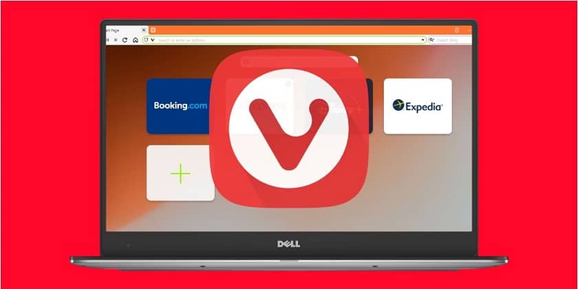 Vivaldi Browser Best Chrome Alternative