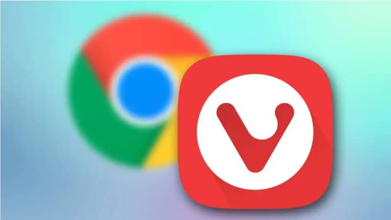 Vivaldi Browser Best Chrome Alternative