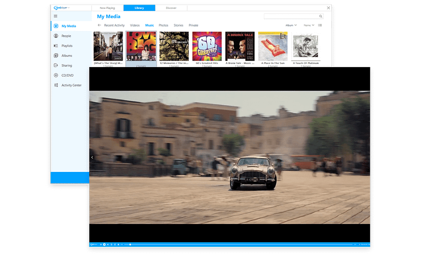 7 Best Video Player for Windows 11 (2022) 