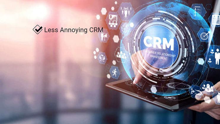 Top 5 best CRM software
