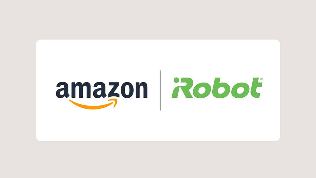 Amazon has bought iRobot for $1.7 billion