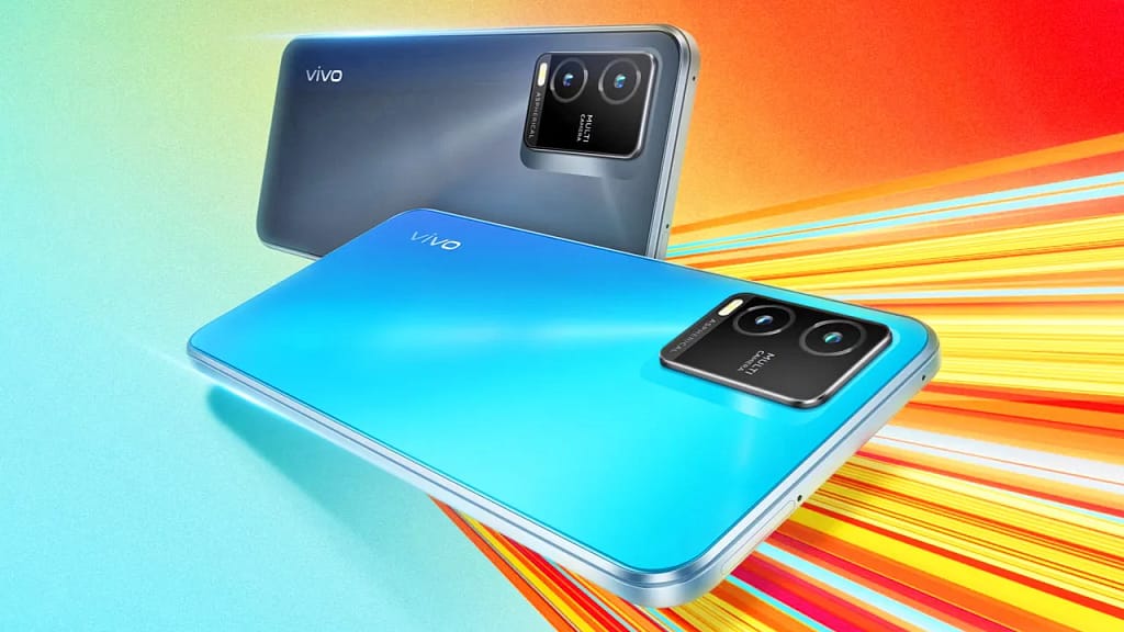Here are the iQOO Z6 Lite 5G specifications