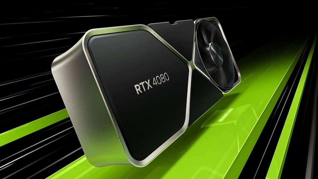 GeForce RTX 40