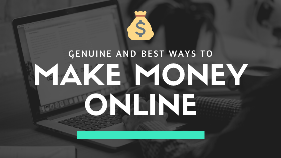How You Can Make Money Online As a Teen in 2022