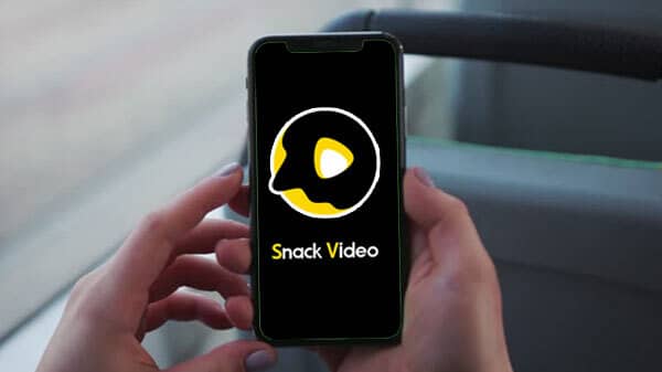 How to Enter 2022 Snack Video Invitation Code, earn Extra Money!