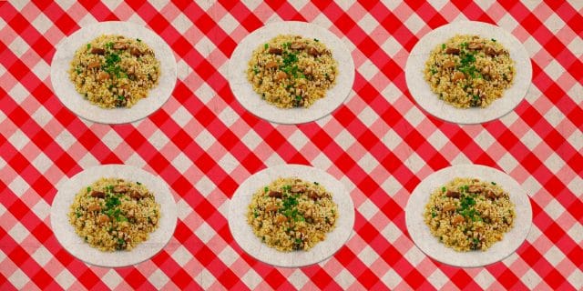 How to cook bulgur: basic rules and secrets