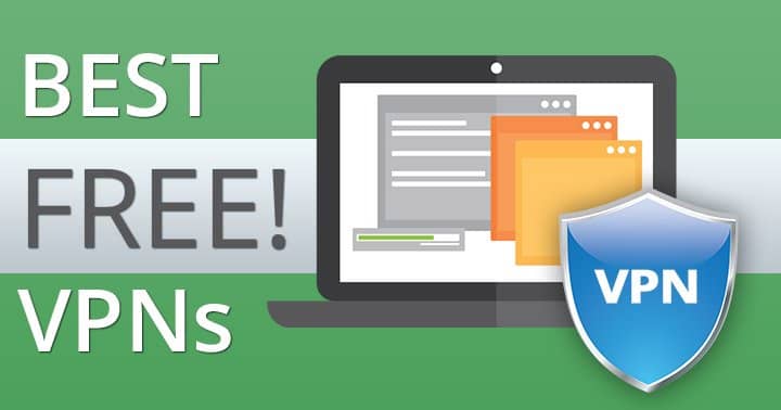 “It’s free, but it’s fast” 4 Best Free VPN for Chrome browser