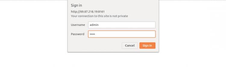 Guide to install Apache ActiveMQ on Ubuntu 20.04 1 Apache ActiveMQ