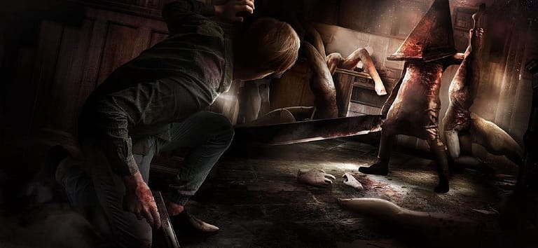 Bloober’s Silent Hill 2 Still Seems Incredibly Faithful