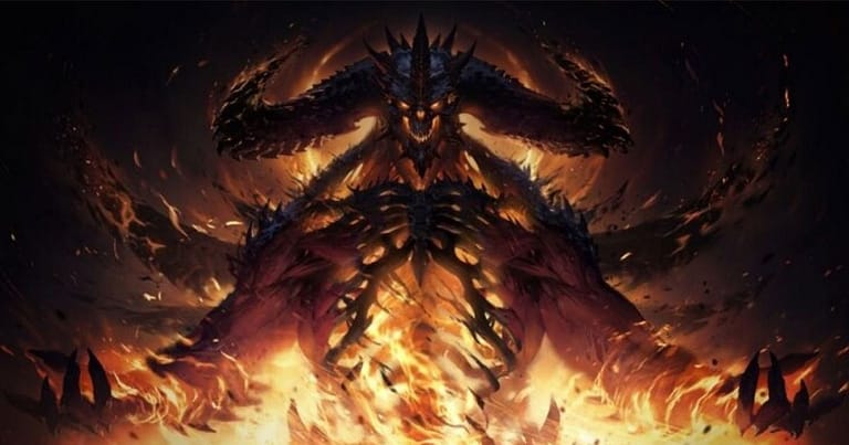 ‘Diablo Immortal’ ranks 9th in Google sales