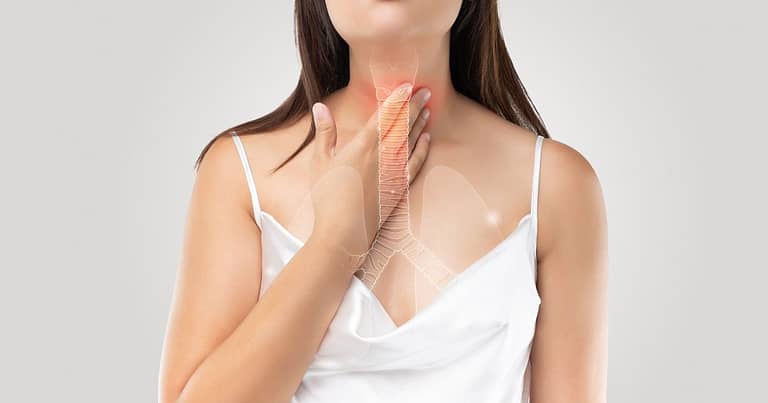 How to treat bronchitis with essential oils?