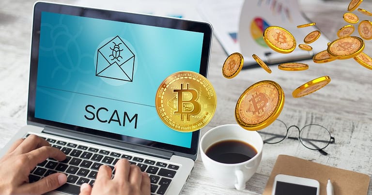 How to avoid a bitcoin scam? Sites and pitfalls to avoid