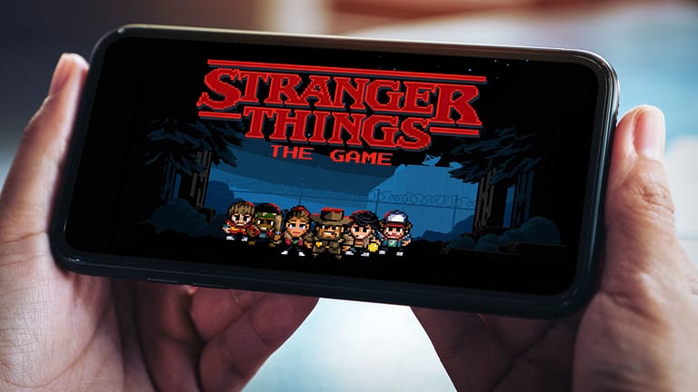 How To Actually Play Netflix’s Games