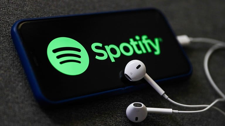 How to Download Songs on Spotify
