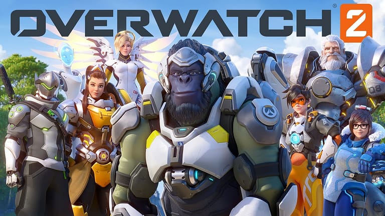 How to Merge your Account with Overwatch 2 for Cross-Progression