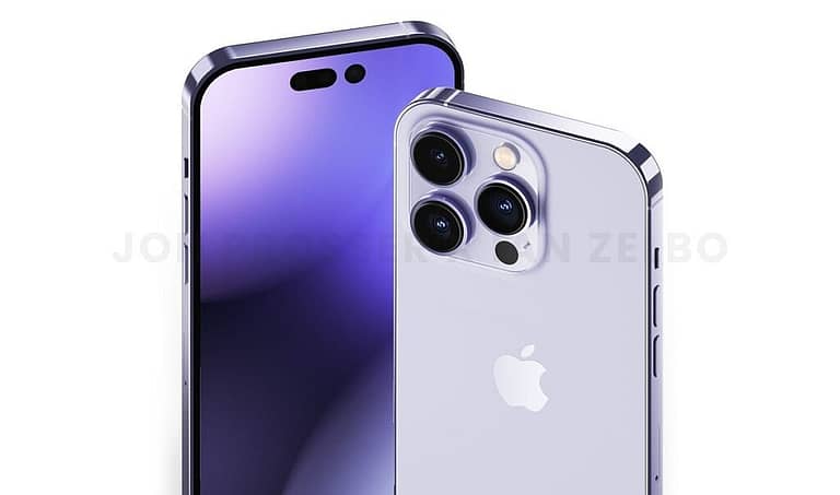 5 reasons iPhone 14 Pro should blow away the iPhone 14