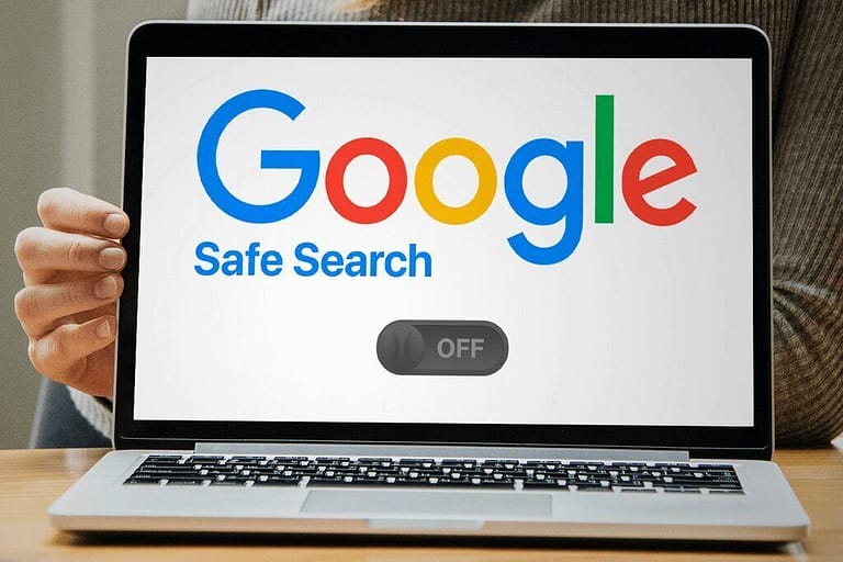 How to Turn On/Off SafeSearch on Your Smartphones and Desktop
