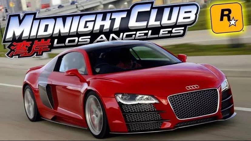 Midnight Club: Los Angeles: songwriter Dundy Lion unveils remastered edition 1 Midnight Club: Los Angeles: songwriter Dundy Lion unveils remastered edition