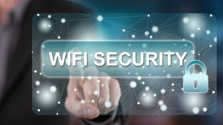 Secure Your Home WiFi Network