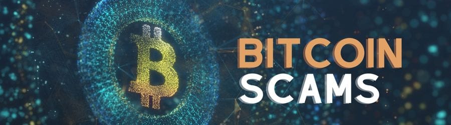 How to avoid a bitcoin scam? Sites and pitfalls to avoid